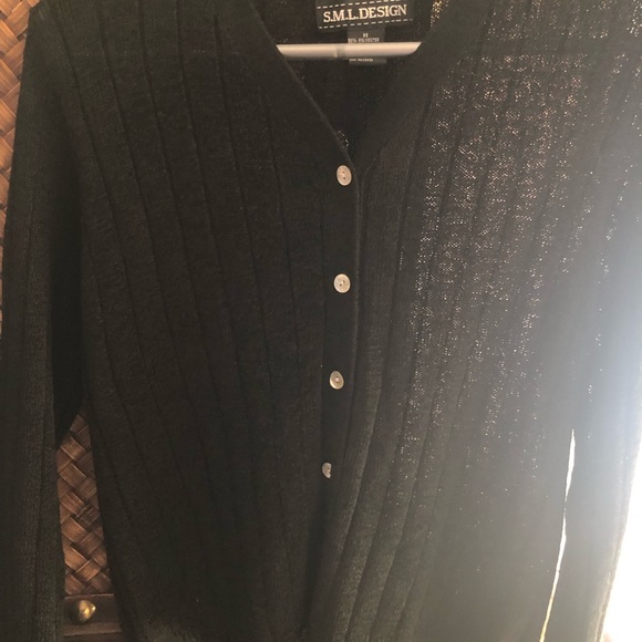 New without tags cardigan - Picture 5 of 5